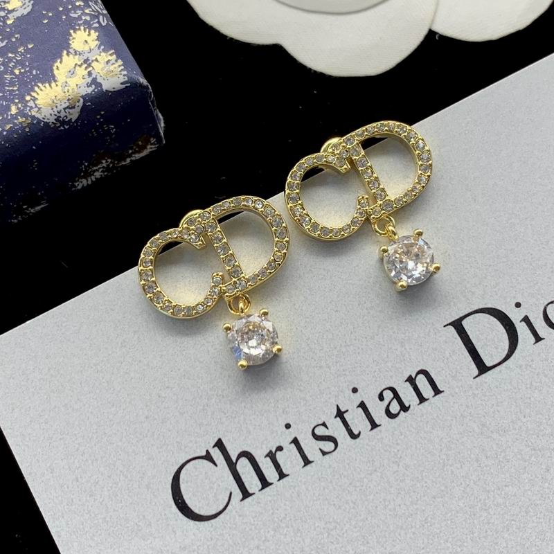 Dior Earring 03lyr119